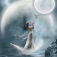 оригинальный звук