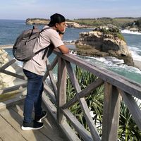 suara asli - Samsul Kuman