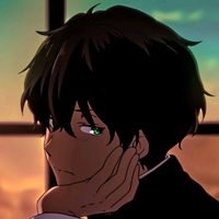 oreki..edits