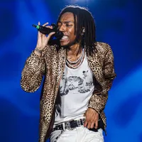 Down W Me by Lil Tecca