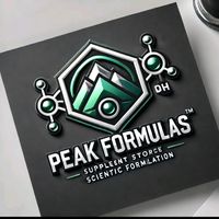 original sound - peak formulas