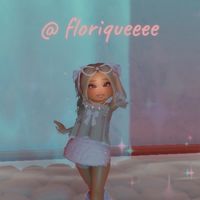 floriqueeee