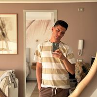 Sigan a humbertofuentescl y los querre mucho