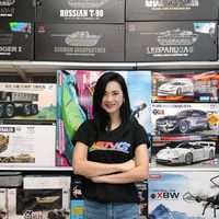 เสียงต้นฉบับ - jengrcshop(เจงอาร์ซีช็อป)