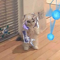 оригинальный звук