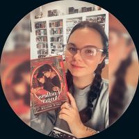 authorsavrmiller