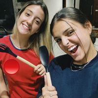 som original