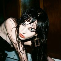 оригинальный звук