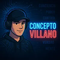 original sound - concepto_villano