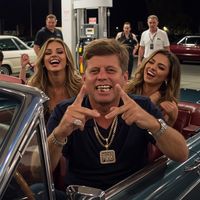 This mf is EXQUISITE