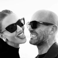 оригинальный звук