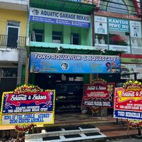 aquaticgaragebekasi