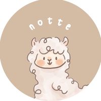 suara asli - Notte Store
