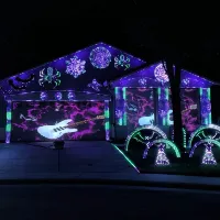 original sound - lincolnlightshow