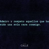 sonido original