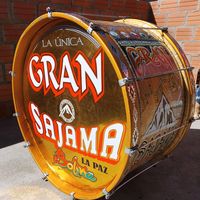sonido original