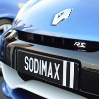 sodimax
