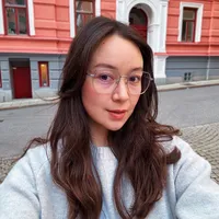 today I wanted a croissant