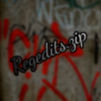 som original - regedits