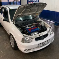 original sound - tyrique20xe