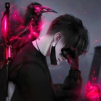 原聲 - ❦ 悲观主义者 ❦