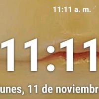 sonido original
