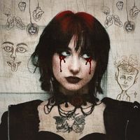 losing interest 4 goth ppl