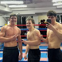 оригинальный звук