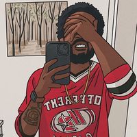 something in my heart drill remix