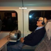 original sound
