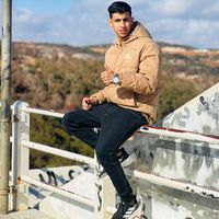 الصوت الأصلي - ﮼مالك ﮼السنيني🤍.