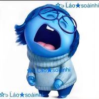 âm thanh gốc - Láo Soái Nhi 🖤💙🖤