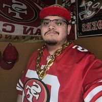 julio_49ers_fan