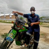 suara asli - seanyudha