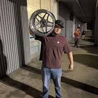 garrett865