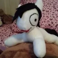 original sound - mylittleponypasta