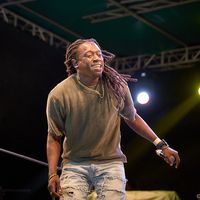 Royalty Samuel Medas