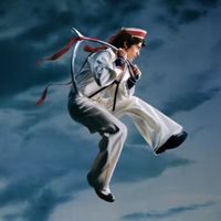 YALL MY SOUND IS FAMOUS