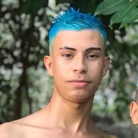 som original