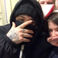 оригинальный звук