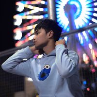 original sound - percy.