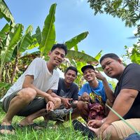 suara asli - prajasunaryaa