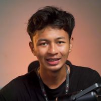suara asli - Yunus Dwi Saputra