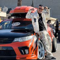 الصوت الأصلي