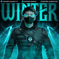 original sound - 4K WINTER GAMING ❄️