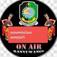 suara asli - @panembahan Senopati