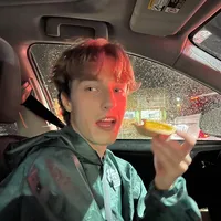 Beach Bunny Cloud 9 Nate Poshkus Cover