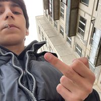 оригинальный звук