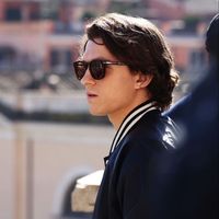 оригинальный звук