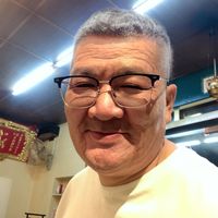 原聲 - 歐吉桑